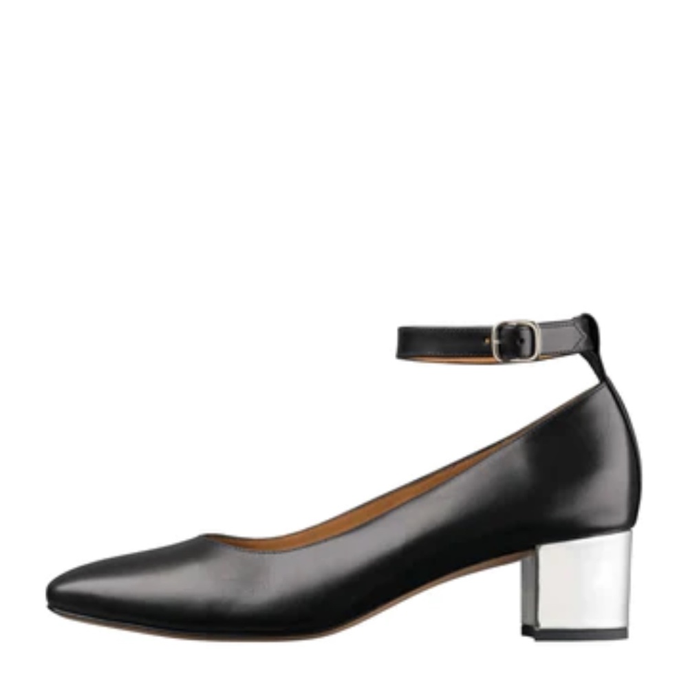 A.P.C. MARY JANE SHOES